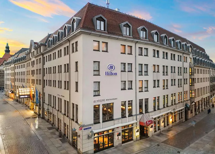  Hilton