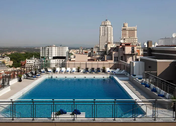 Family Hotel: Emperador
