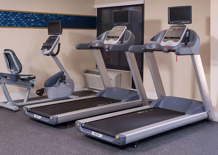Hampton Inn Los Angeles-West Covina