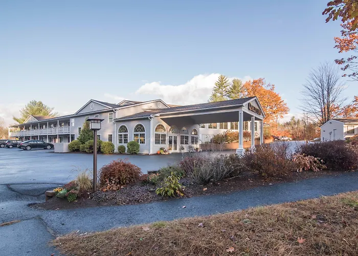 Align Inn Vermont