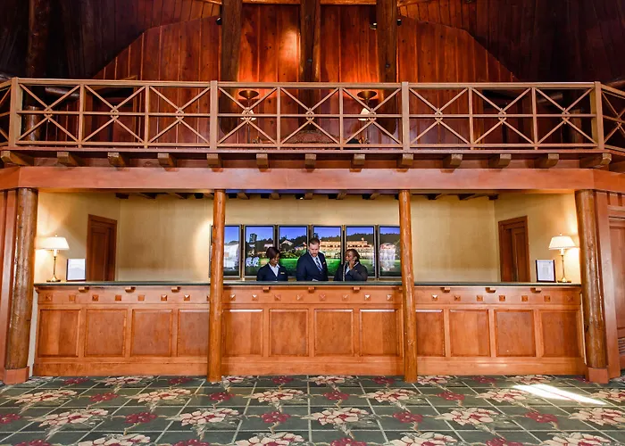 Mission Point Resort