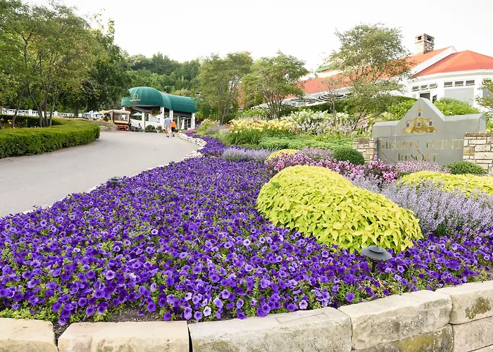 Mission Point Resort