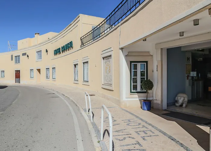 Boa Vista & Spa - Adults Only