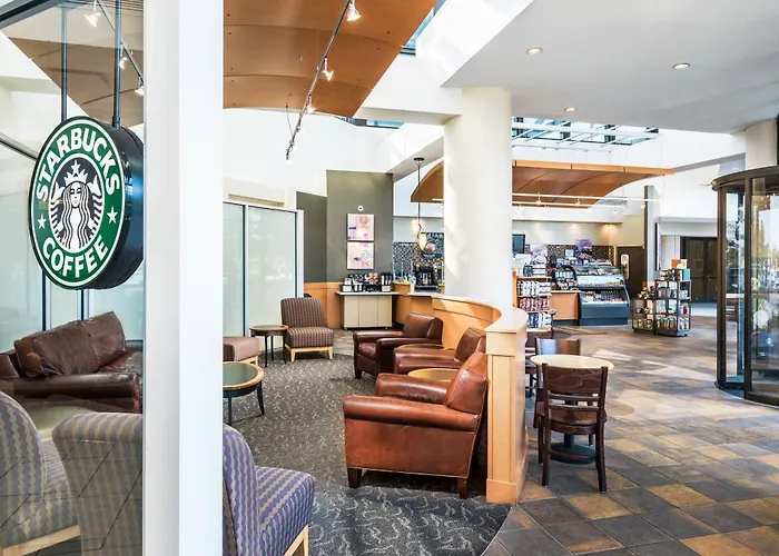 Romantic hotels Sheraton Edison