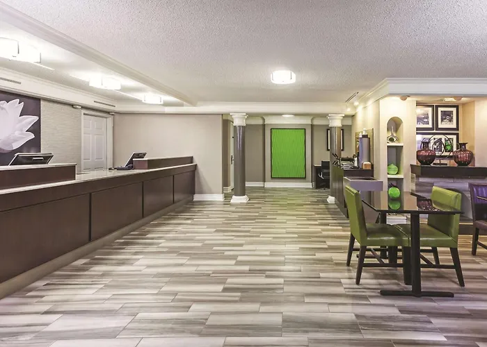 La Quinta Inn By Wyndham