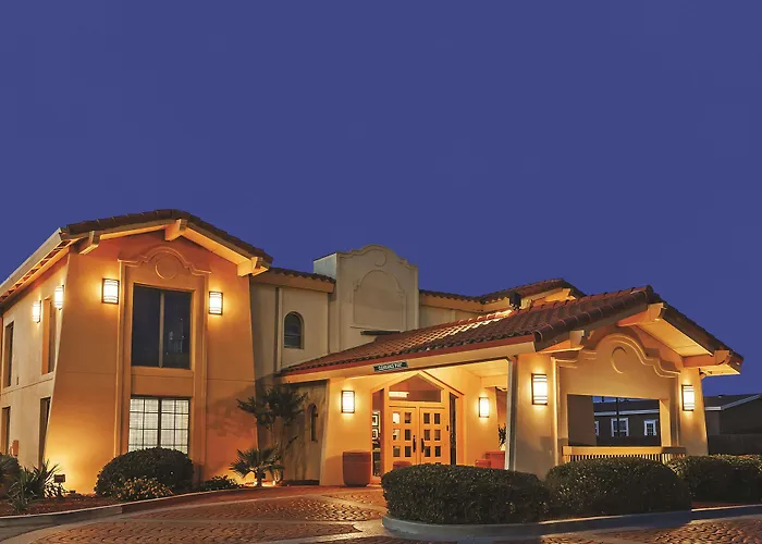 La Quinta Inn By Wyndham