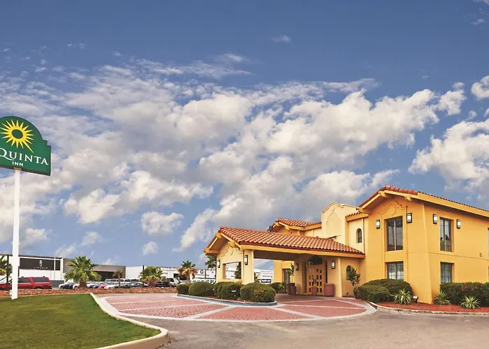 La Quinta Inn By Wyndham