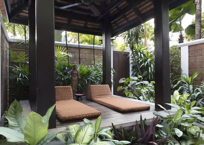 Anantara Riverside
