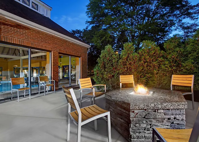 Homewood Suites By Hilton Chicago-Lincolnshire