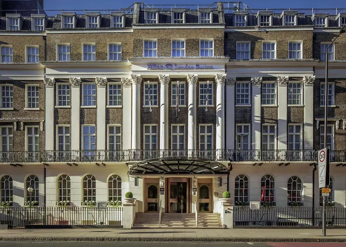 Hilton Euston
