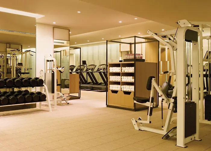 Trident Nariman Point
