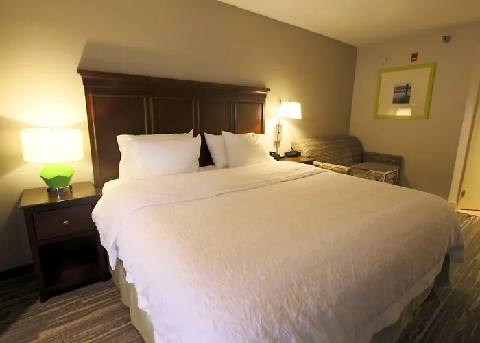 Hampton Inn Los Angeles/Carson