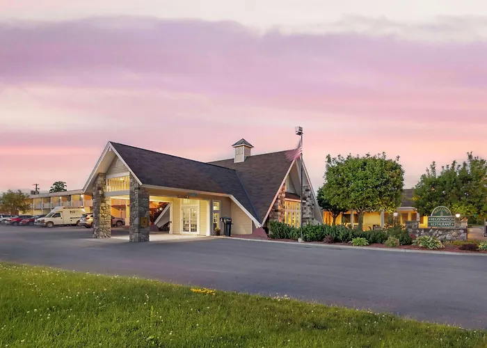 Best Western Plus