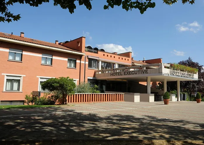 Hotel Executive