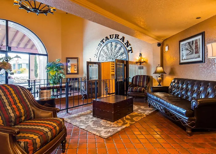 Best Western El Grande Inn