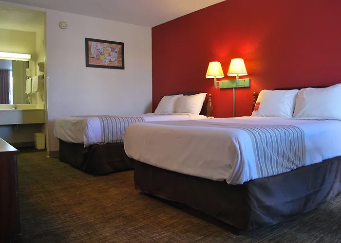 Econo Lodge