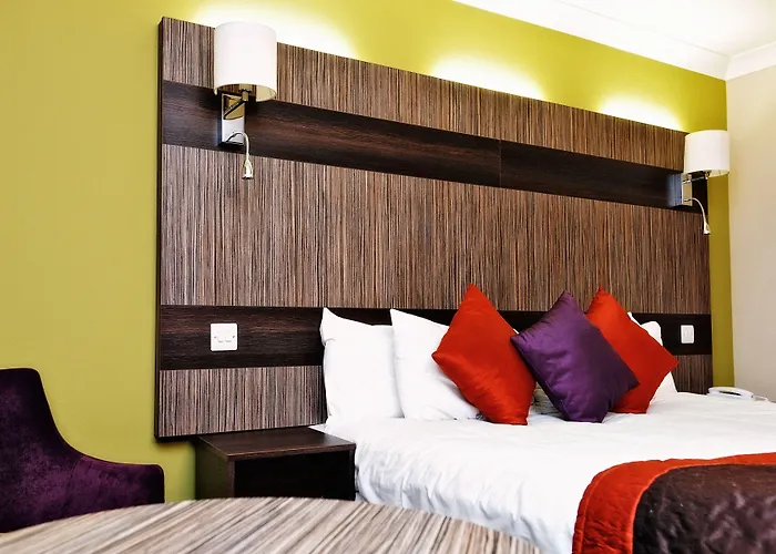 Link Hotel
