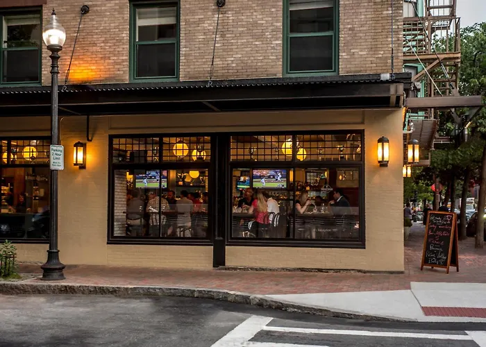Hotel de lujo: Staypineapple, A Delightful Hotel, South End