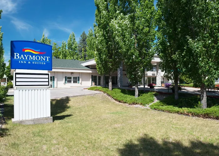 Baymont By Wyndham Coeur D Alene