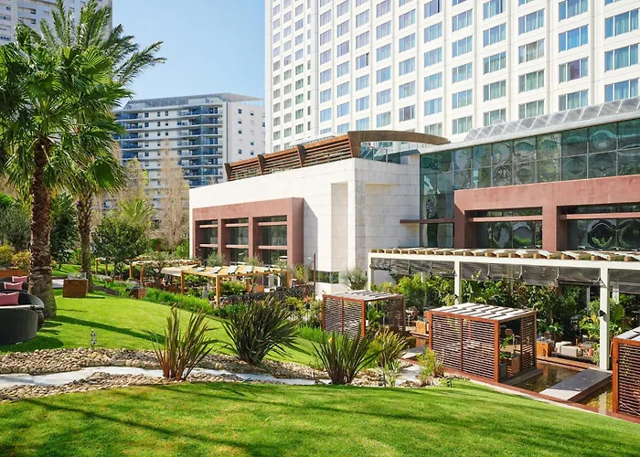 Hotel familiar: Corinthia Lisbon