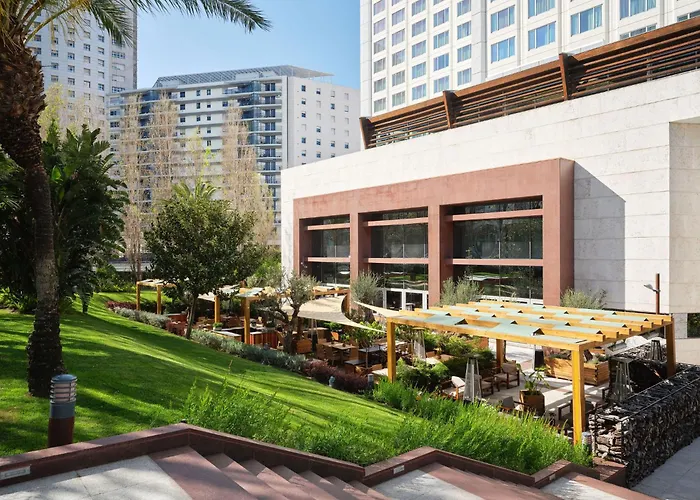 Hotel familiar: Corinthia Lisbon