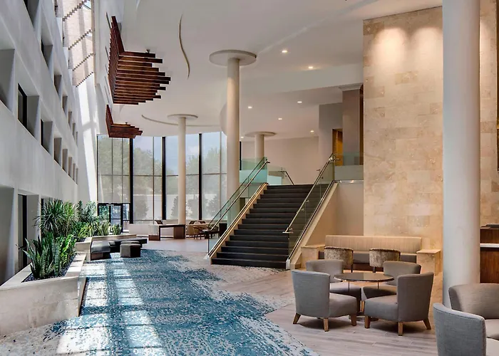 San Antonio Marriott Northwest Medical Center