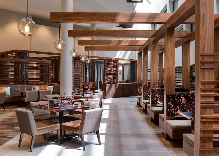 Resorts Guide San Antonio Marriott Northwest Medical Center
