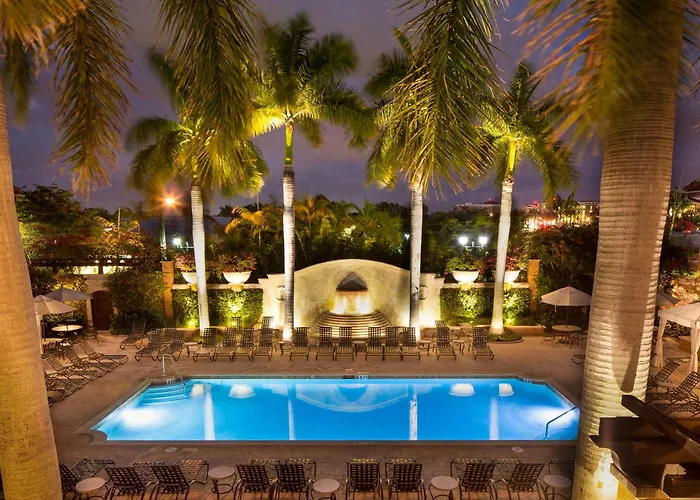 Bellasera Resort