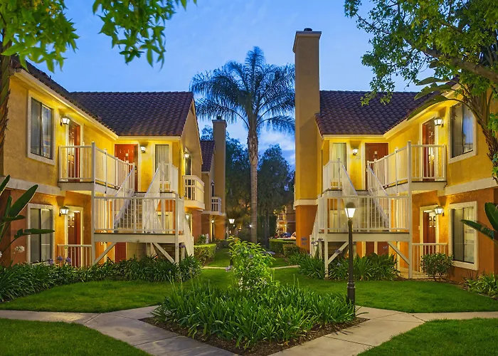 Clementine Hotel & Suites Anaheim