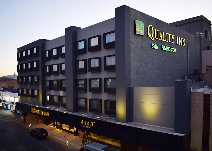 Quality San Francisco
