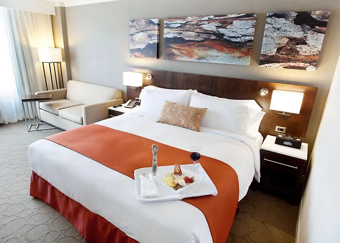 Delta s By Marriott Saguenay Conference Centre