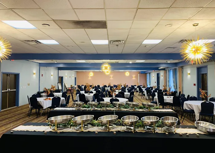 Albany Airport Inn