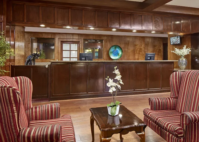 Capri Suites Anaheim