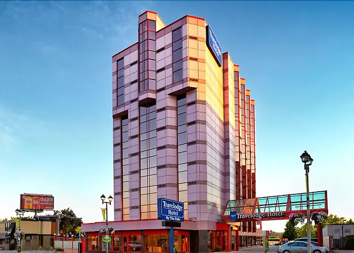 Fairfield By Marriott , Canada