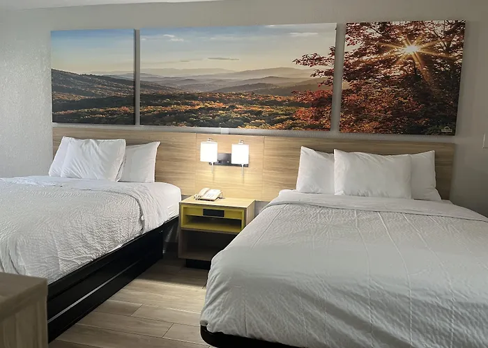Days Inn By Wyndham Helen