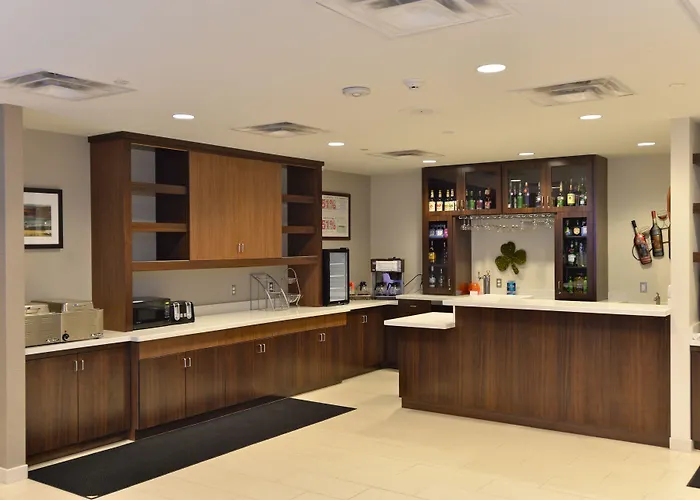 Hawthorn Extended Stay By Wyndham El Paso