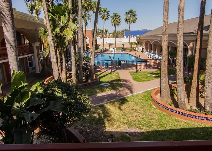 La Copa Hotel
