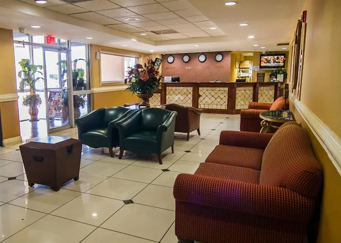 La Copa Hotel