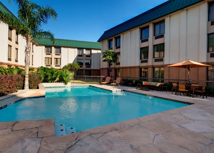 Heritage Place Houston Brookhollow