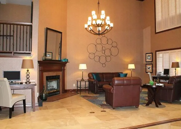 Spark By Hilton Paducah