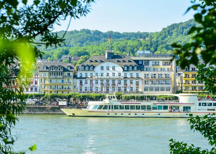 Bellevue Rheinhotel