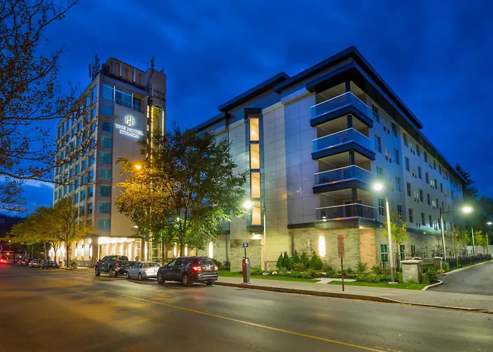 3 star hotel: Hotel Ithaca