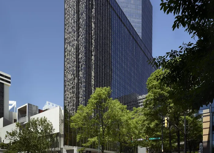 Omni Charlotte