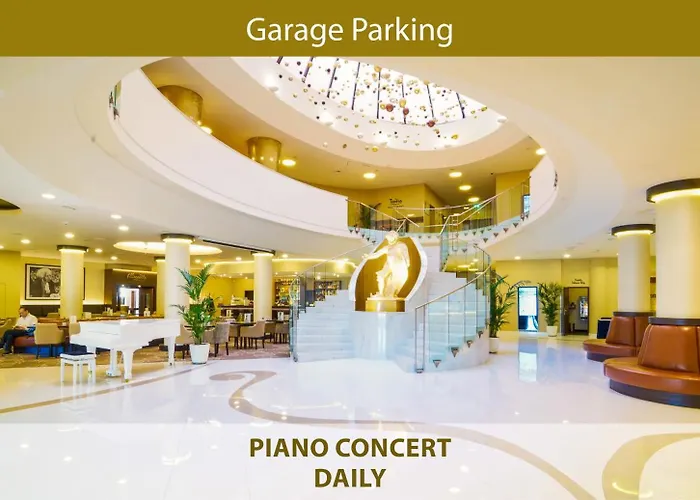 Hotel boutique Apenas: Don Giovanni Hotel Prague - Great Hotels Of The World