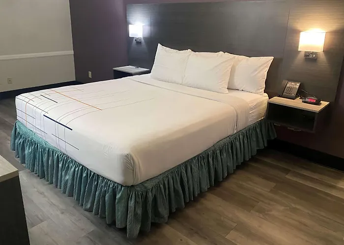 La Quinta Inn By Wyndham Bakersfield South
