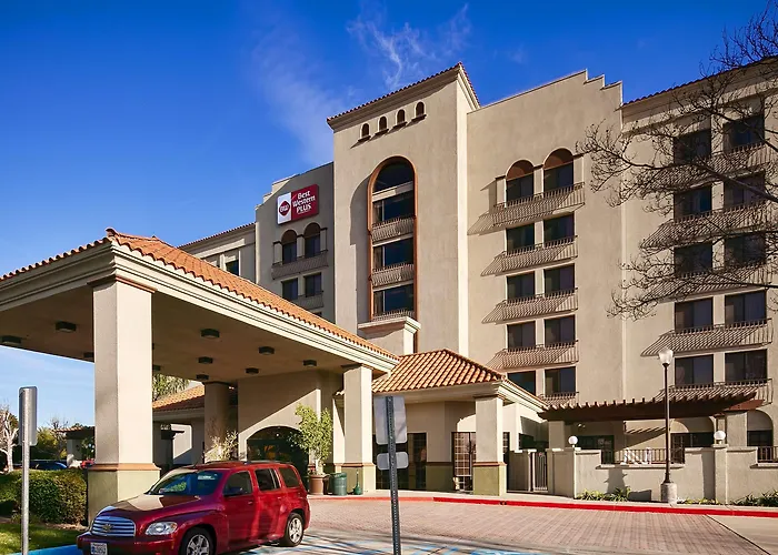 Best Western Plus Heritage Inn Ontario Rancho Cucamonga