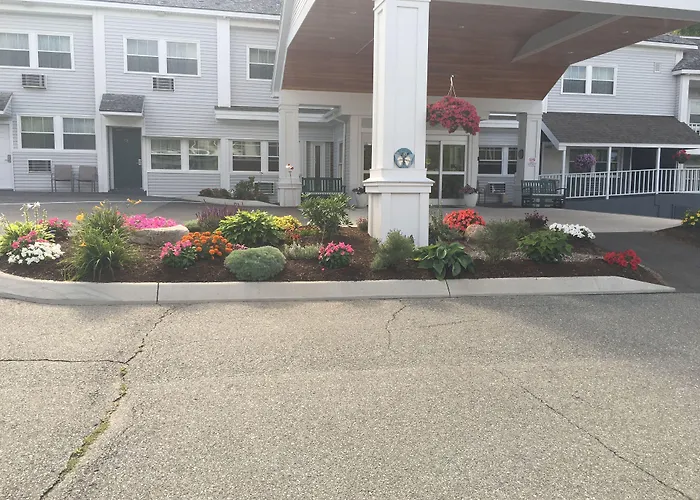 Seasider Motel