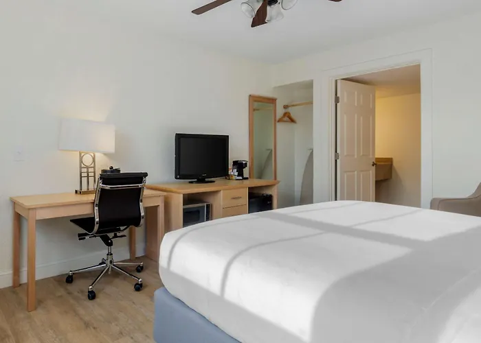 Seasider Motel