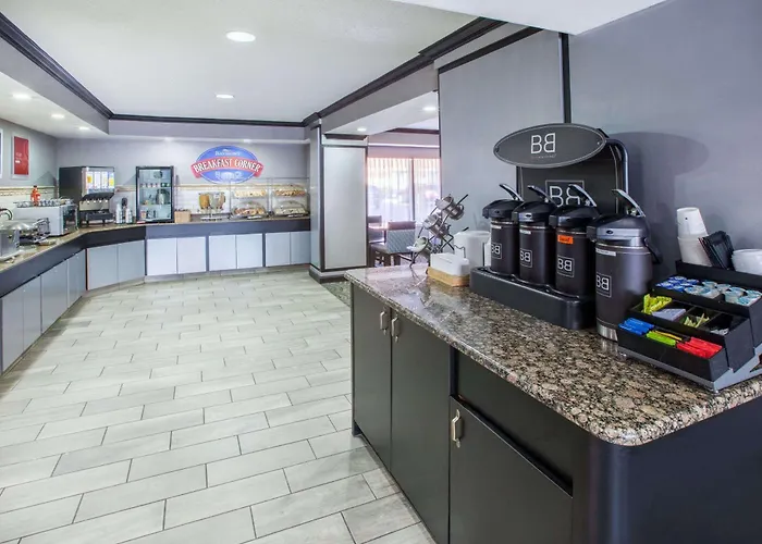 Americas Best Value Inn Canton