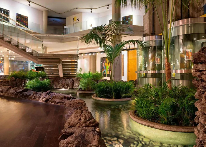  Four Points By Sheraton Catania